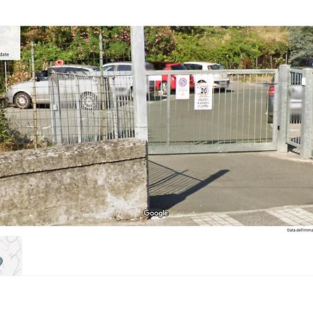 Il Nido Di Mariro La Spezia Exterior foto