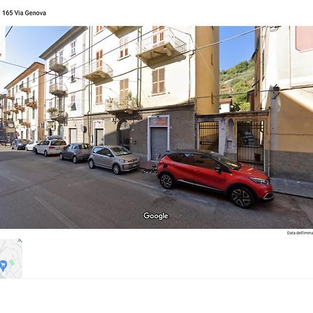 Il Nido Di Mariro La Spezia Exterior foto