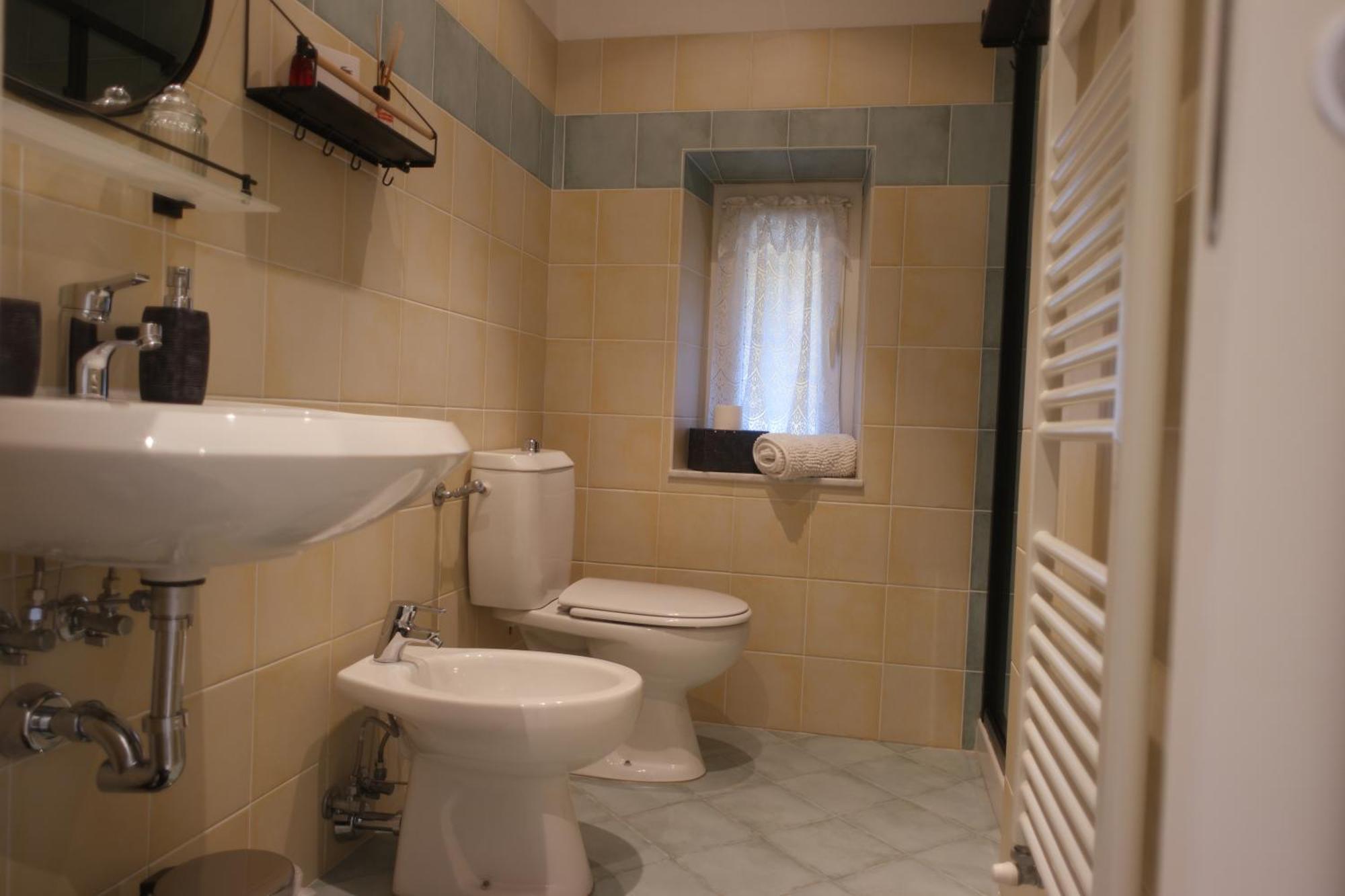Il Nido Di Mariro La Spezia Exterior foto